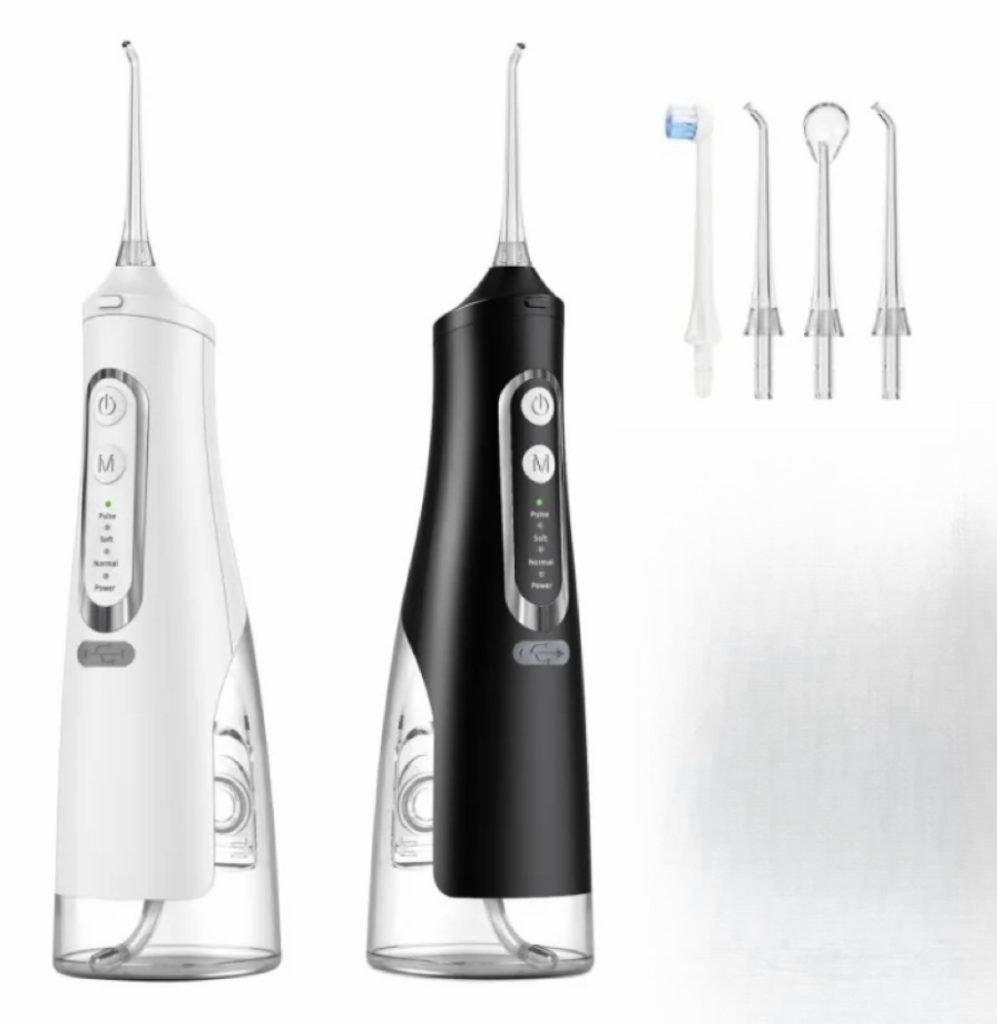 Water Flosser Teeth Cleaner