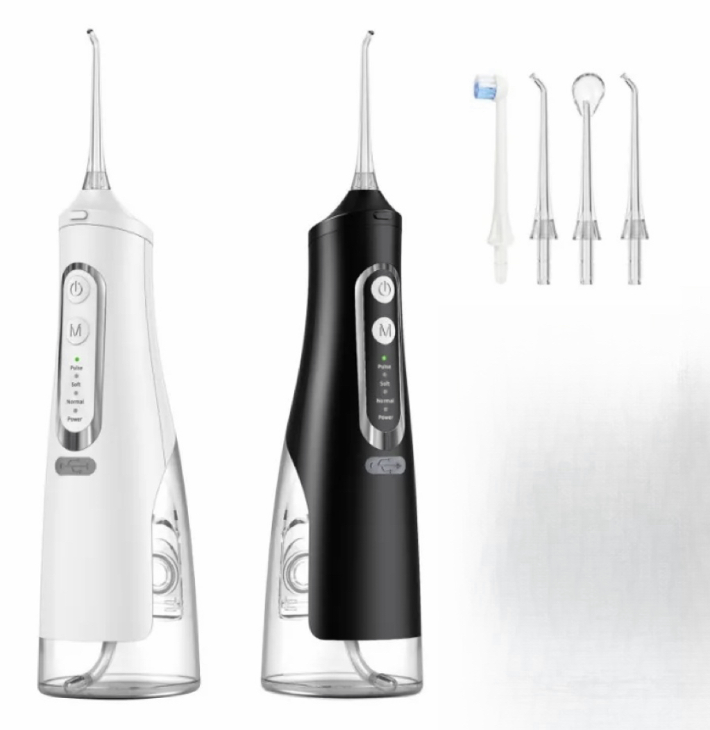Water Flosser Teeth Cleaner