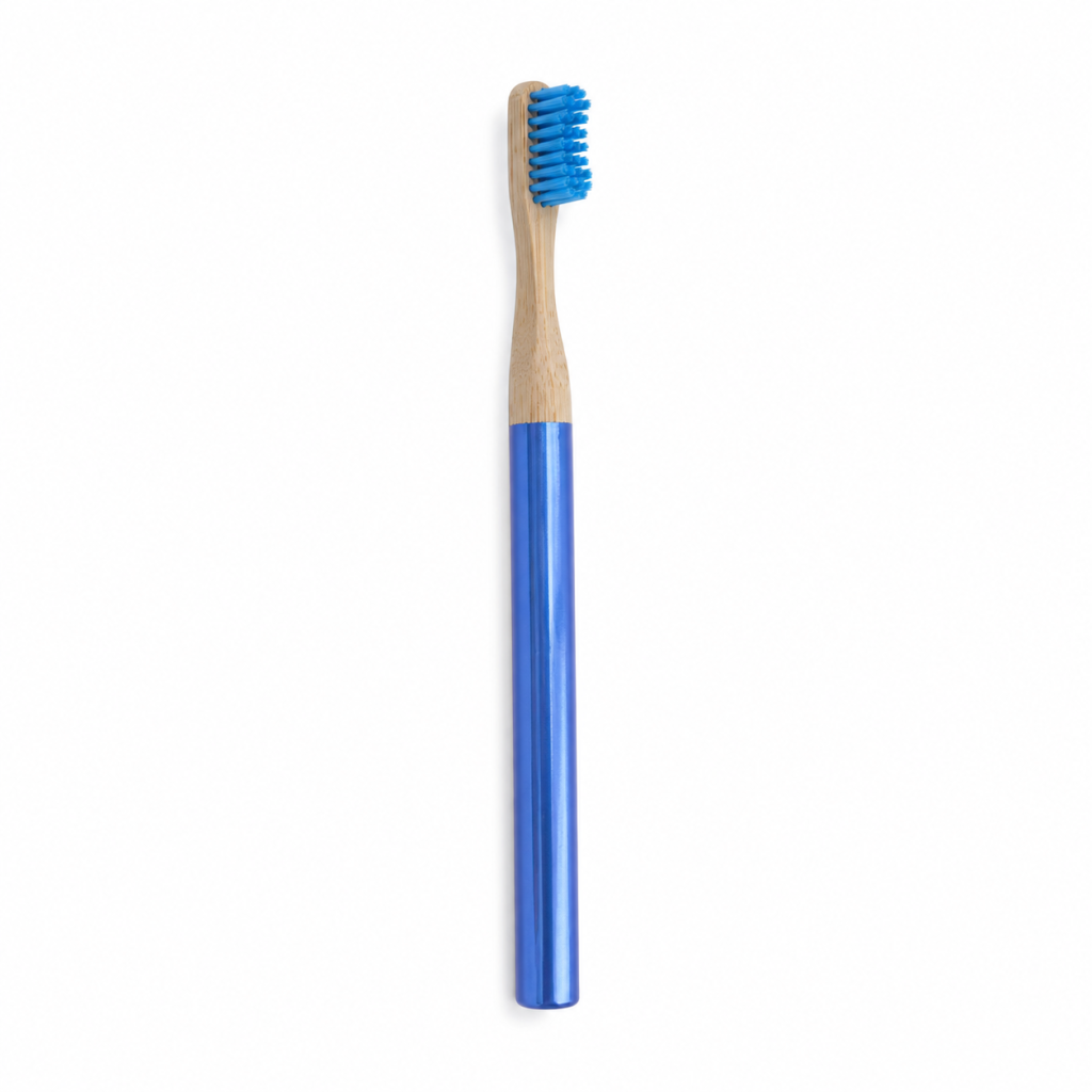 Bamboo Toothbrush Supplier