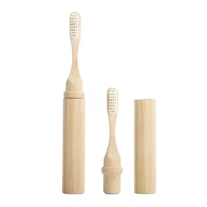 Bamboo Toothbrushes Manufacturer