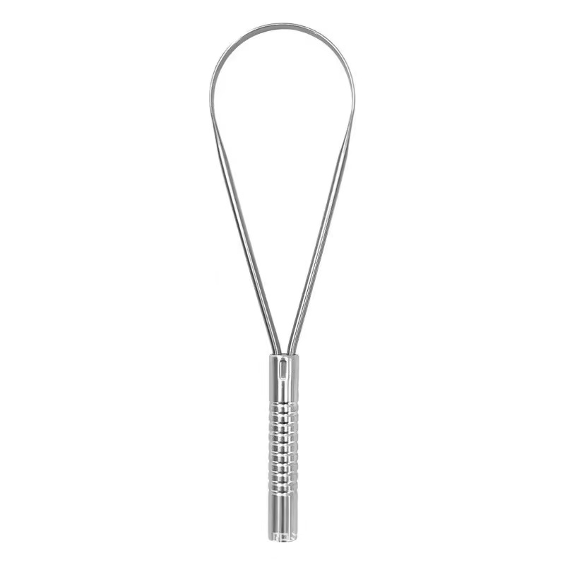 Best Stainless Steel Tongue Cleaner For Bad Breath