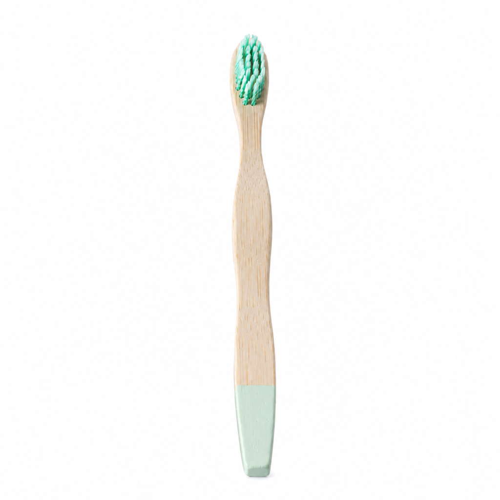 Compostable Bamboo Toothbrush Supplier