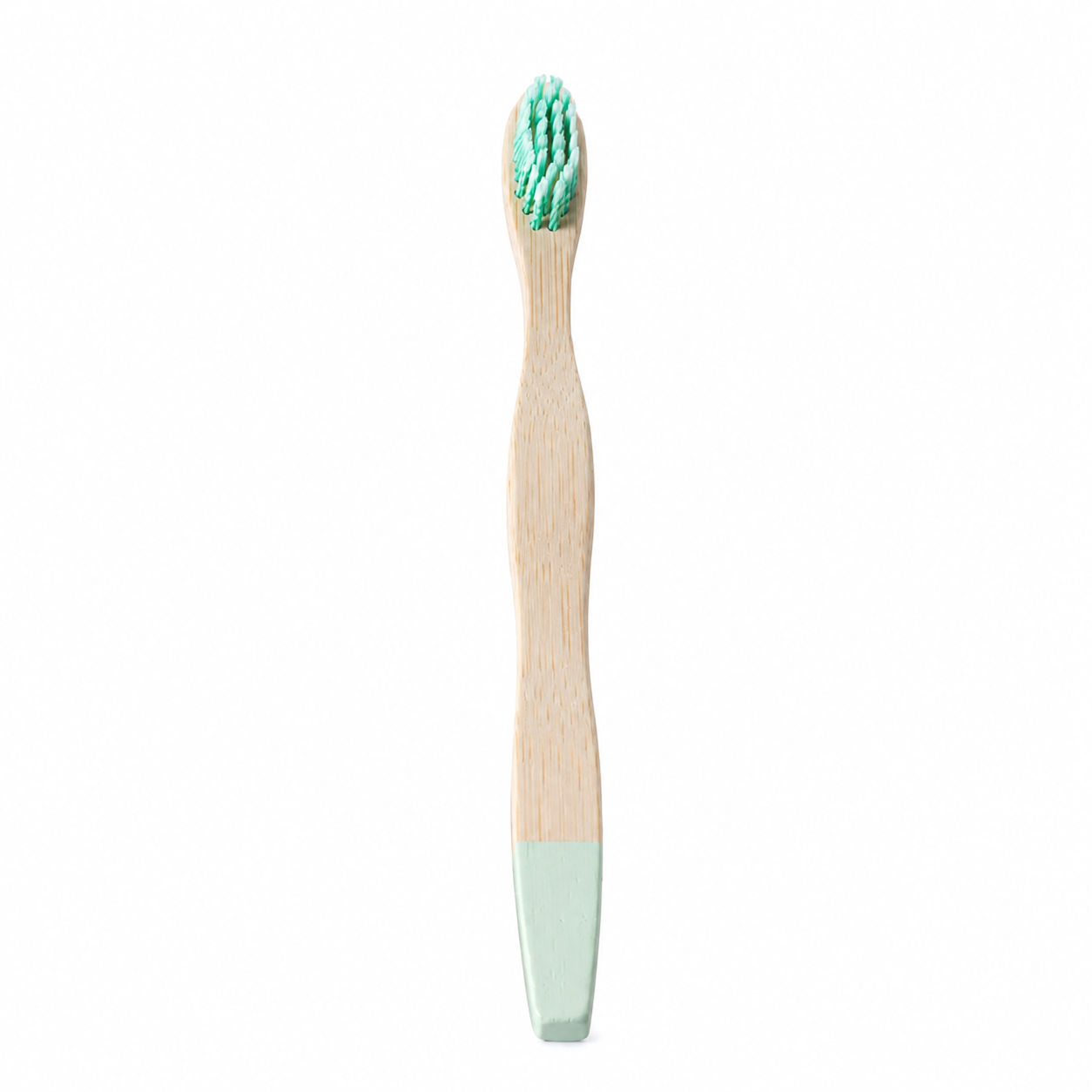 Compostable Bamboo Toothbrush Supplier