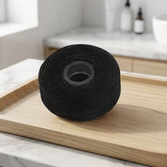 Eco Friendly Bamboo Charcoal Dental Floss
