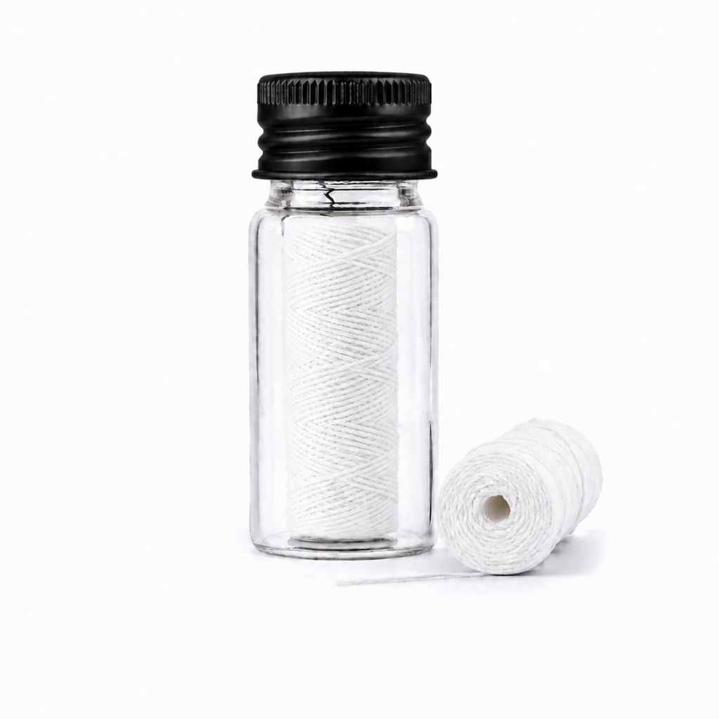 Fluoride Dental Floss Supplier