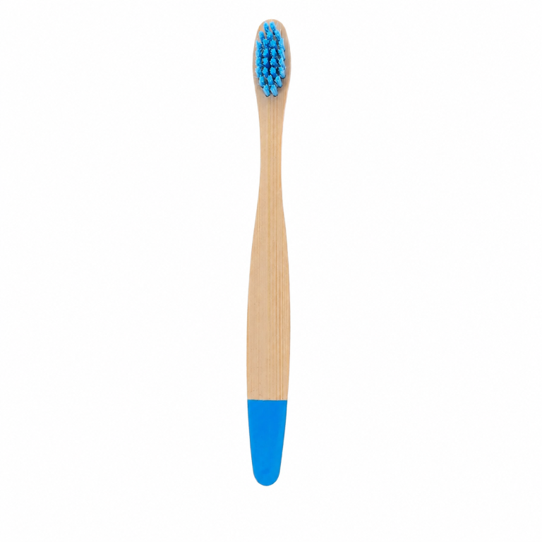 Kids Bamboo Toothbrush Factory