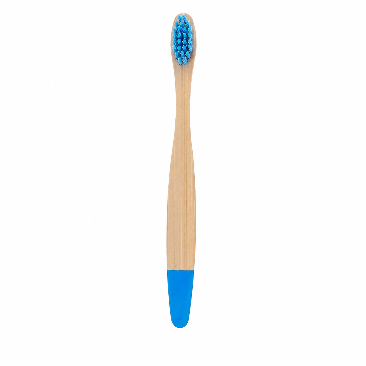 Kids Bamboo Toothbrush Factory