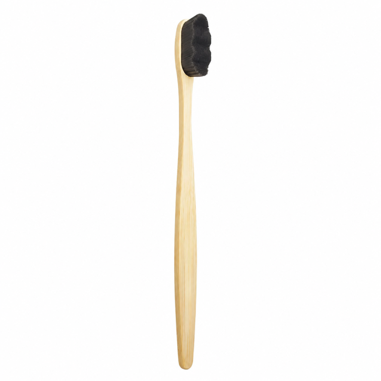 Nano Bamboo Toothbrush Manufacturer