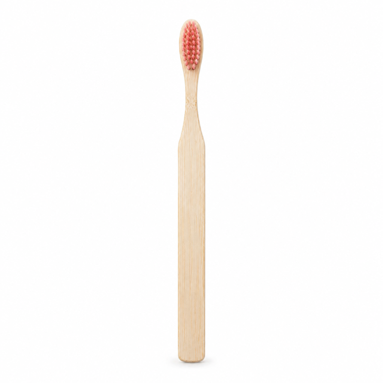 Personalized Bamboo Toothbrush Wholesale