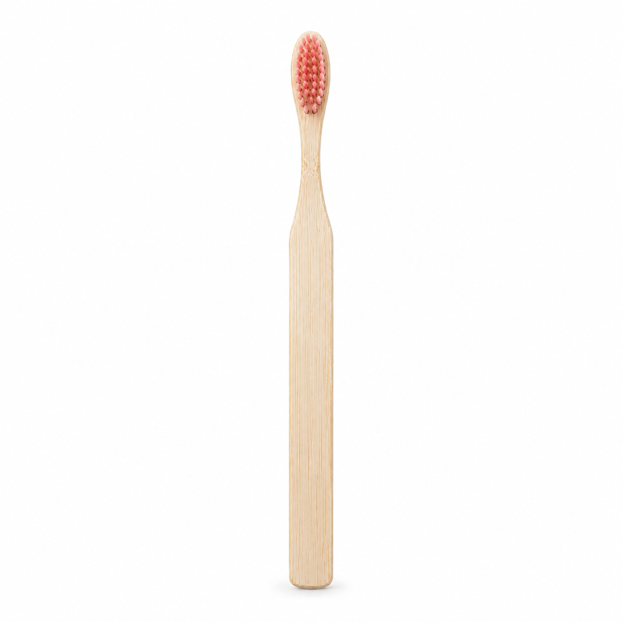 Personalized Bamboo Toothbrush Wholesale
