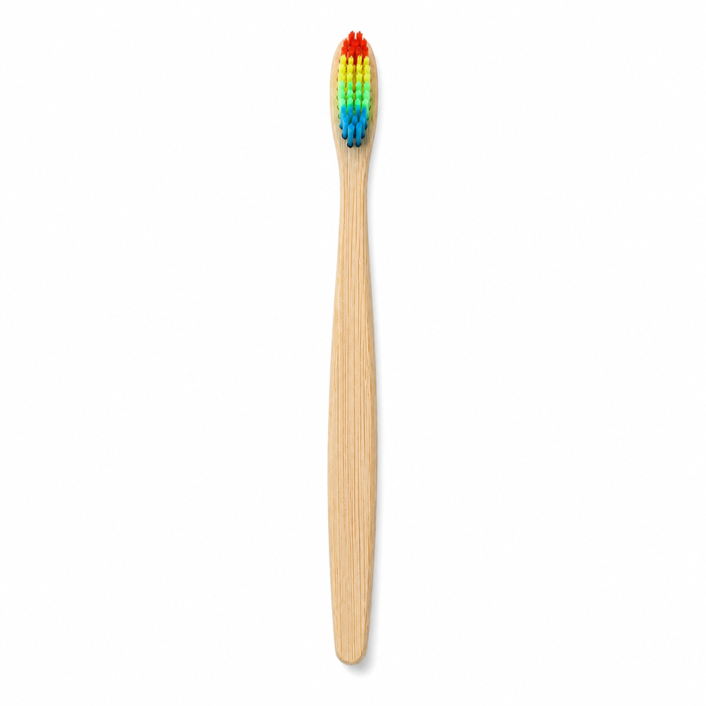 Premium Bamboo Toothbrush Manufacturer