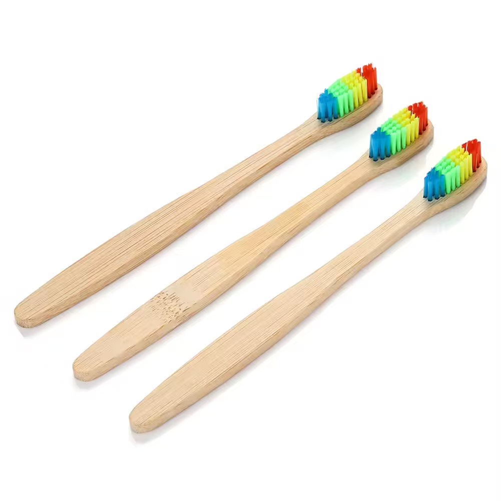 Premium Bamboo Toothbrush Manufacturer