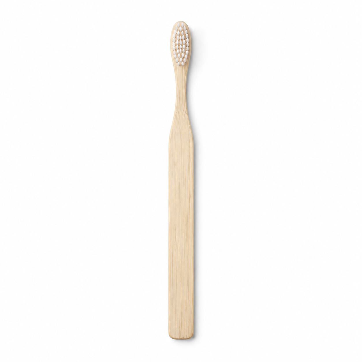 Private label bamboo toothbrush manufacturer