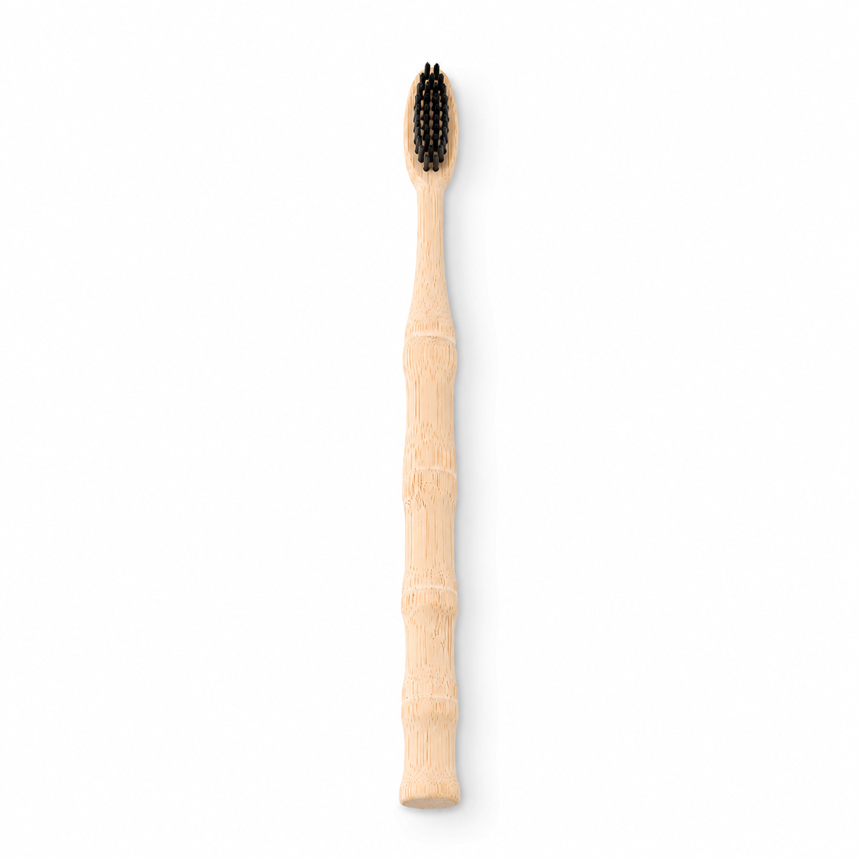 Private label soft bristles bamboo toothbrush manufacturer