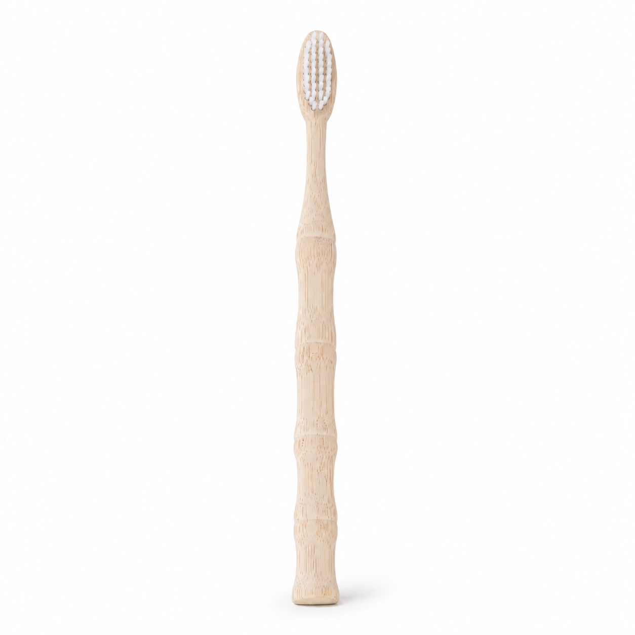 Soft Bristles Bamboo Toothbrush Manufacturer