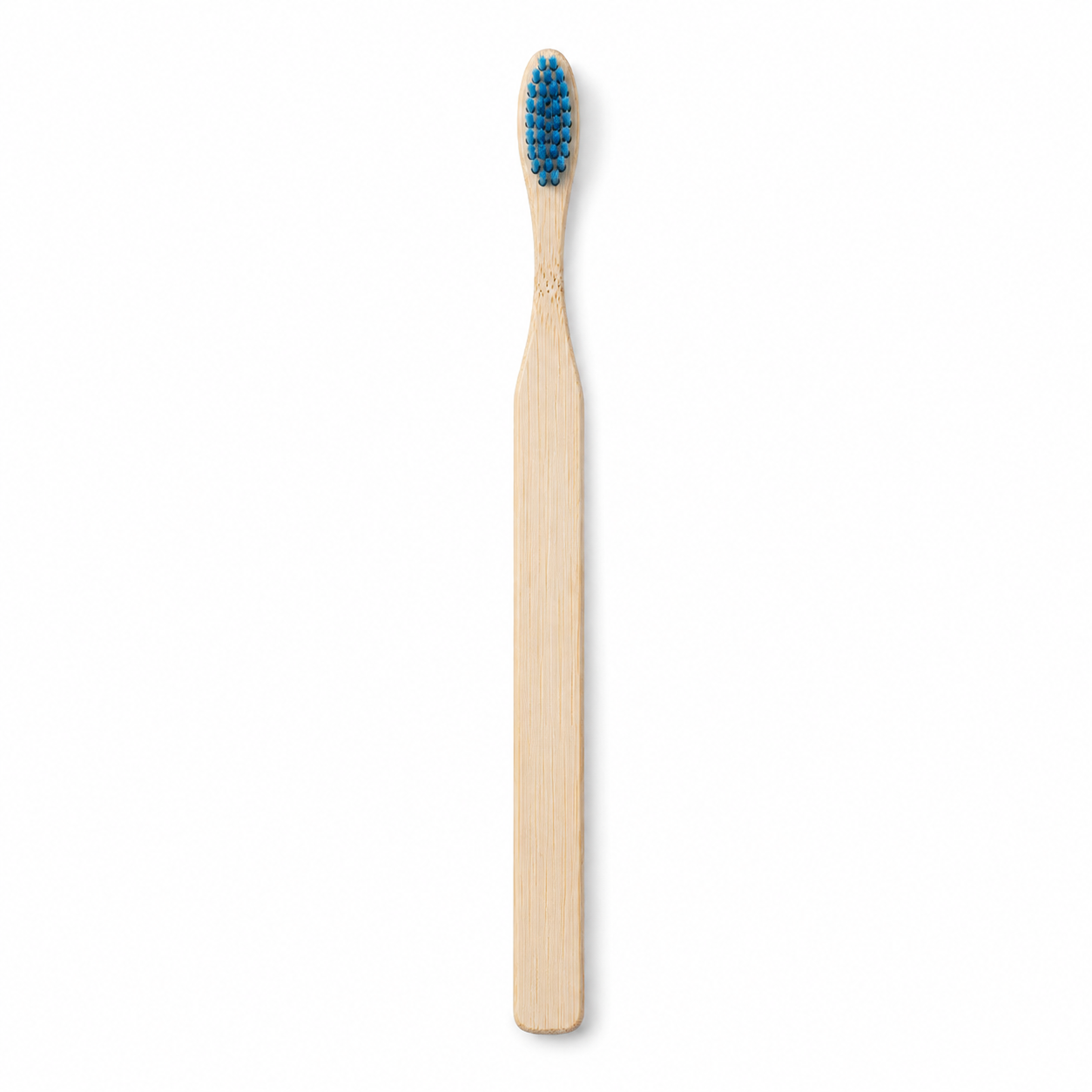 Soft bristle bamboo toothbrush bulk