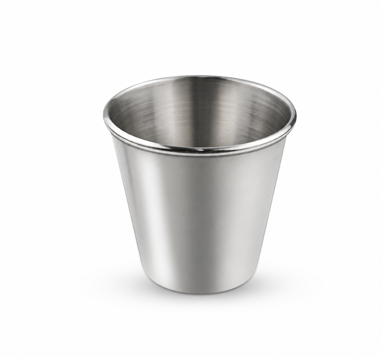 Stainless Steel Mouthwash Cup Wholesale