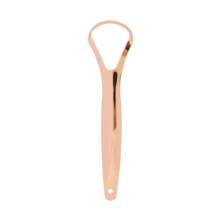 Stainless Steel Tongue Cleaner Wholesale