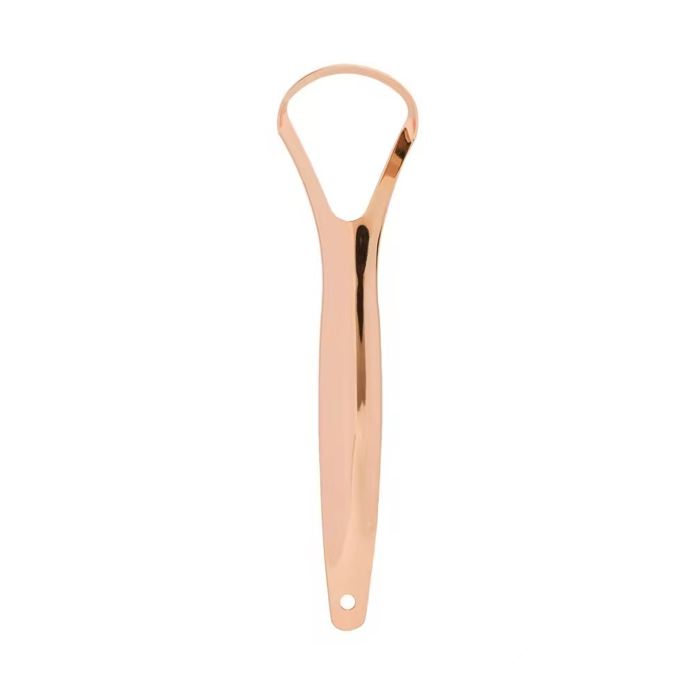 Stainless Steel Tongue Cleaner Wholesale