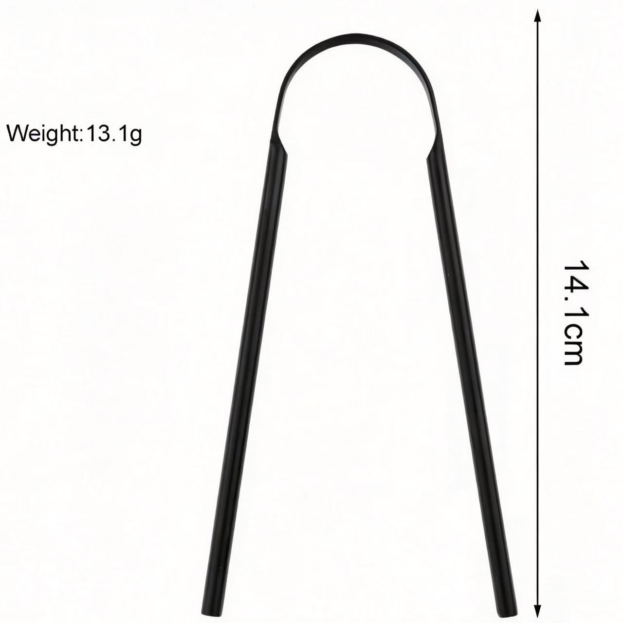 Stainless Steel Tongue Scraper Bulk