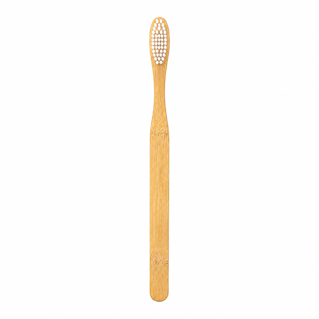 Sustainable Bamboo Toothbrush