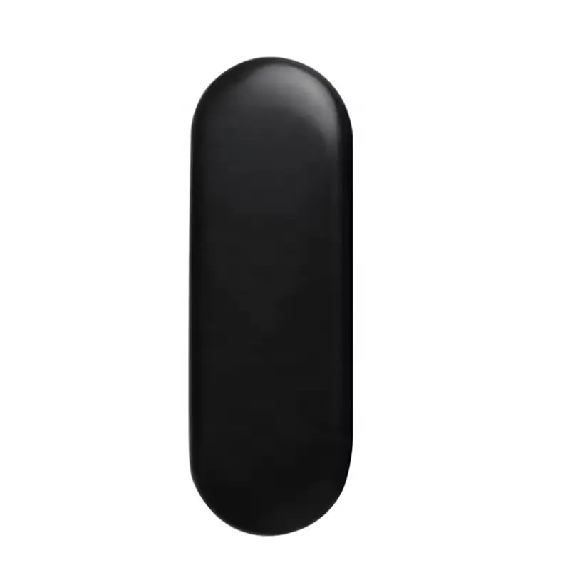 Tongue Scraper With Travel Case