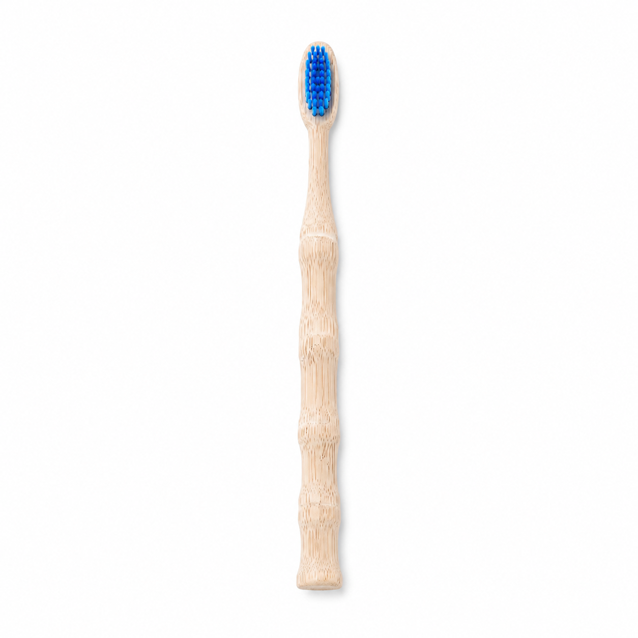 Wholesale soft bristles bamboo toothbrush