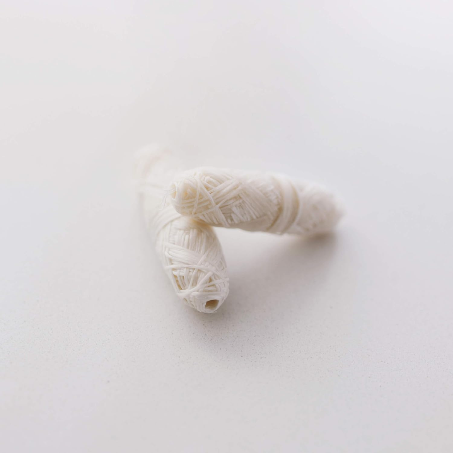 dental floss with fluoride