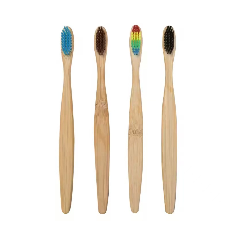 bulk bamboo toothbrushes from manufacturer