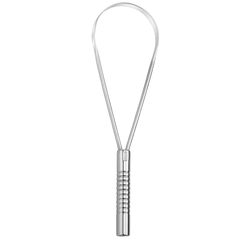 Oral Tongue Scraper