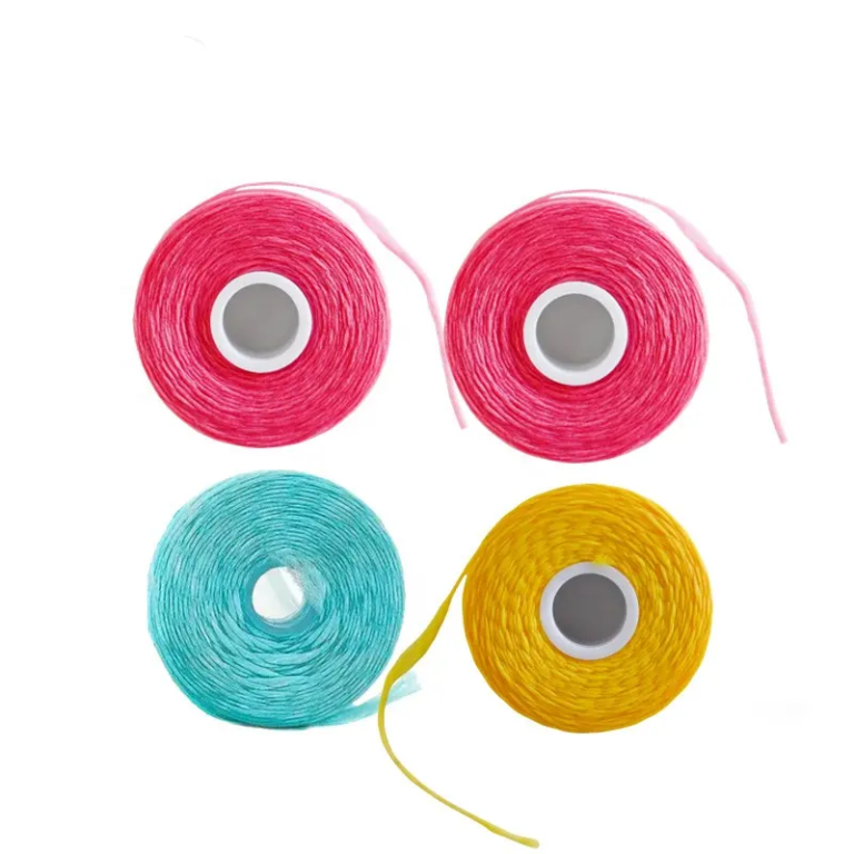 Vegan Dental Floss Supplier