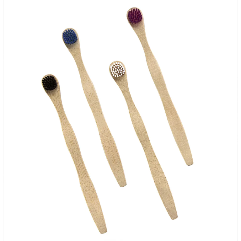 The Bamboo Toothbrush