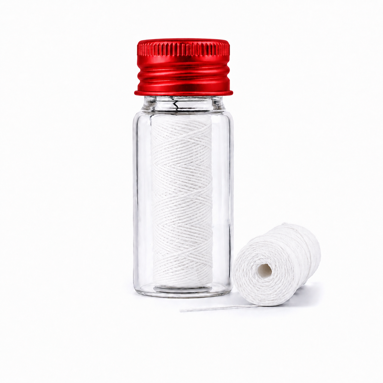 eco friendly fluoride dental floss bulk