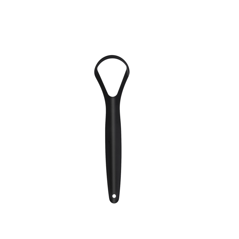 Tongue Brush Scraper