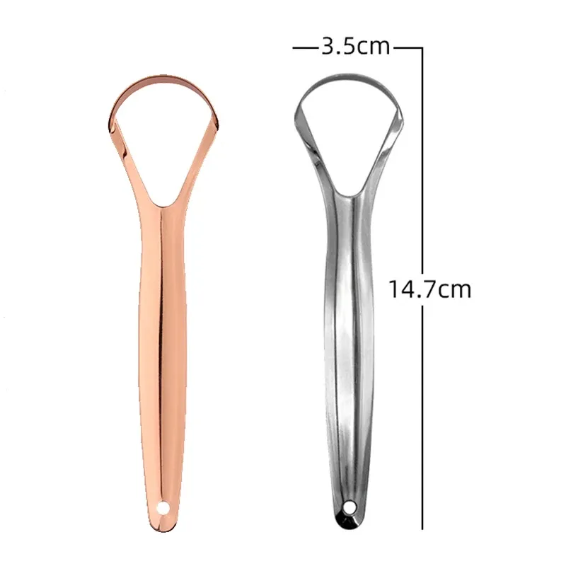 Mouth Tongue Cleaner