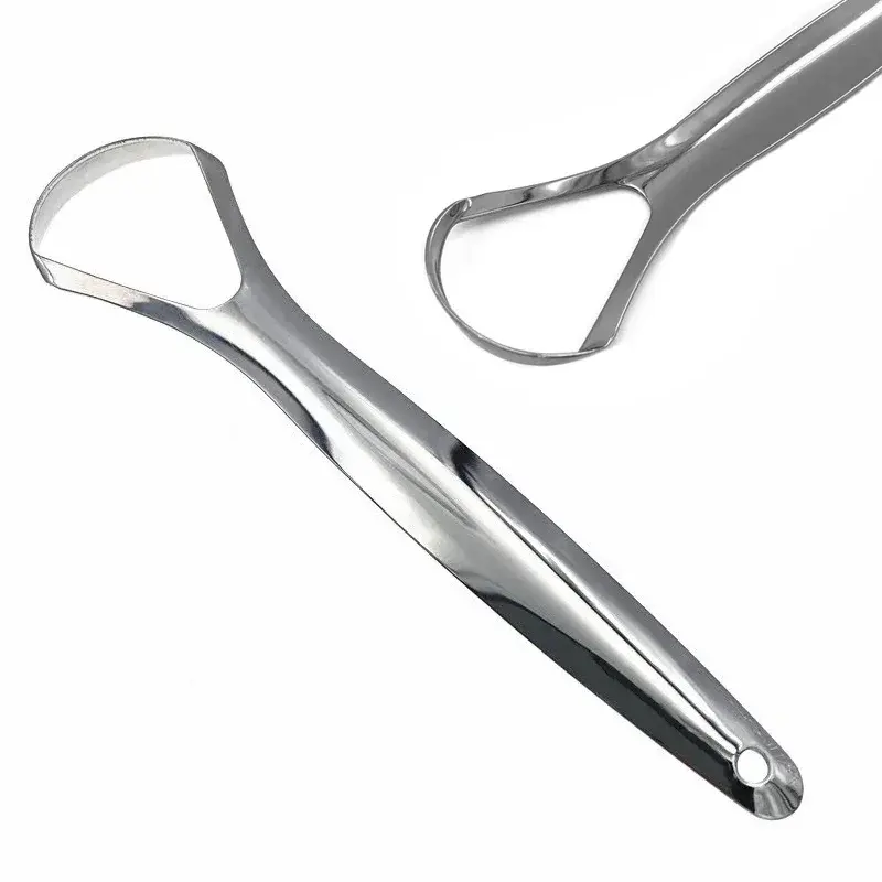 Tongue Scraper Dental