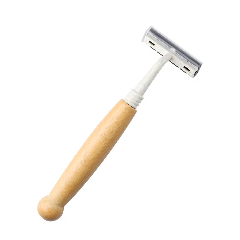 Bamboo Safety Razor Manufacturer