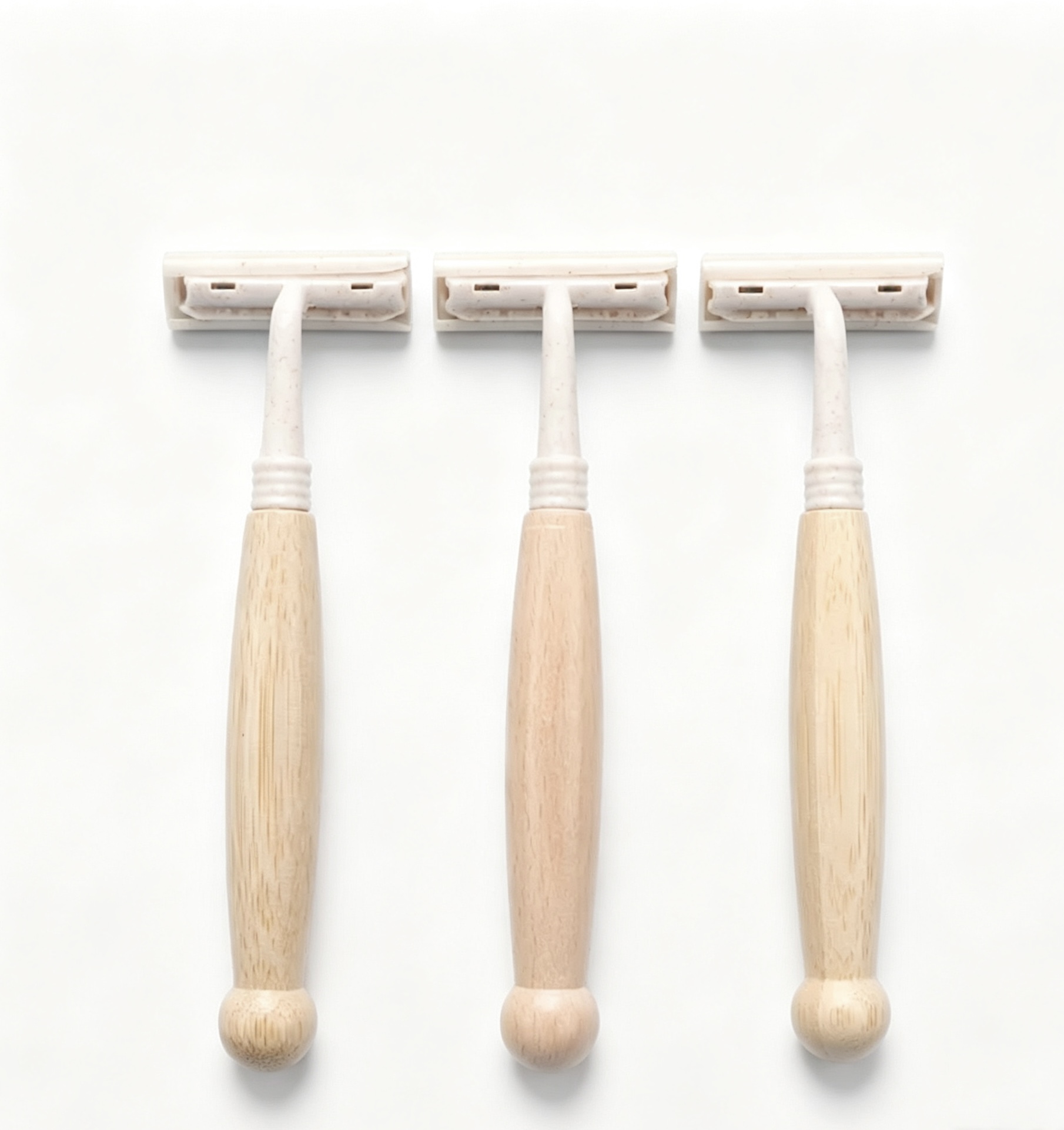 Bamboo Safety Razor Manufacturer
