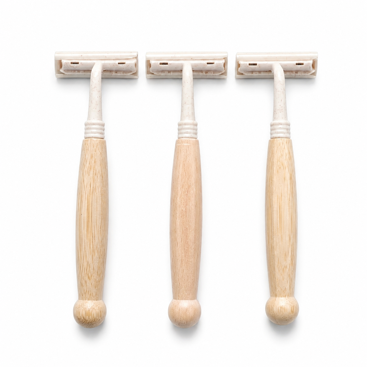 Bamboo Safety Razor Manufacturer