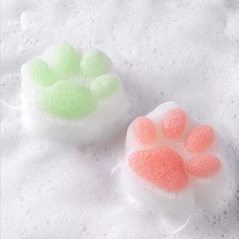 Biodegradable Beauty Sponge Bulk