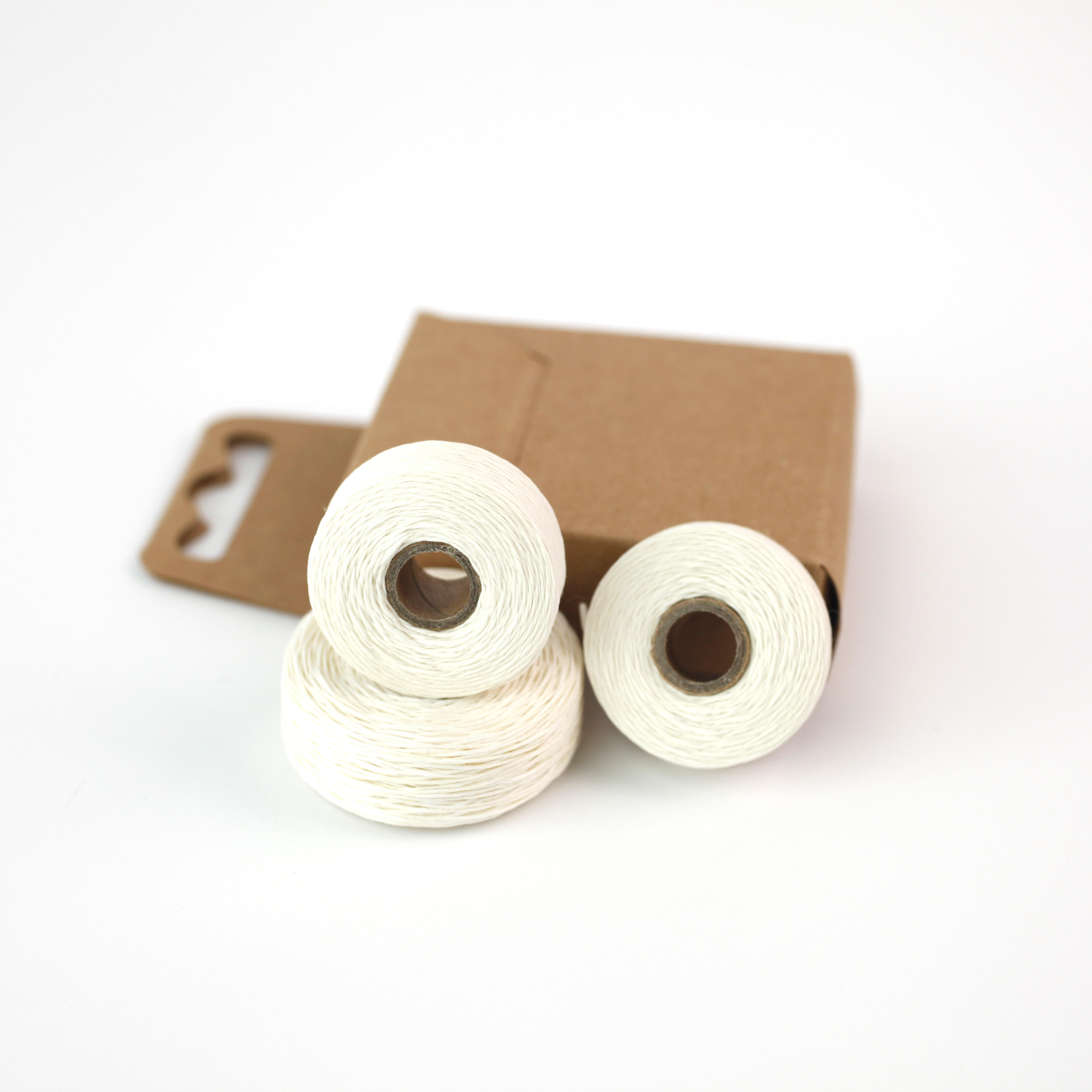 Biodegradable Floss Factory