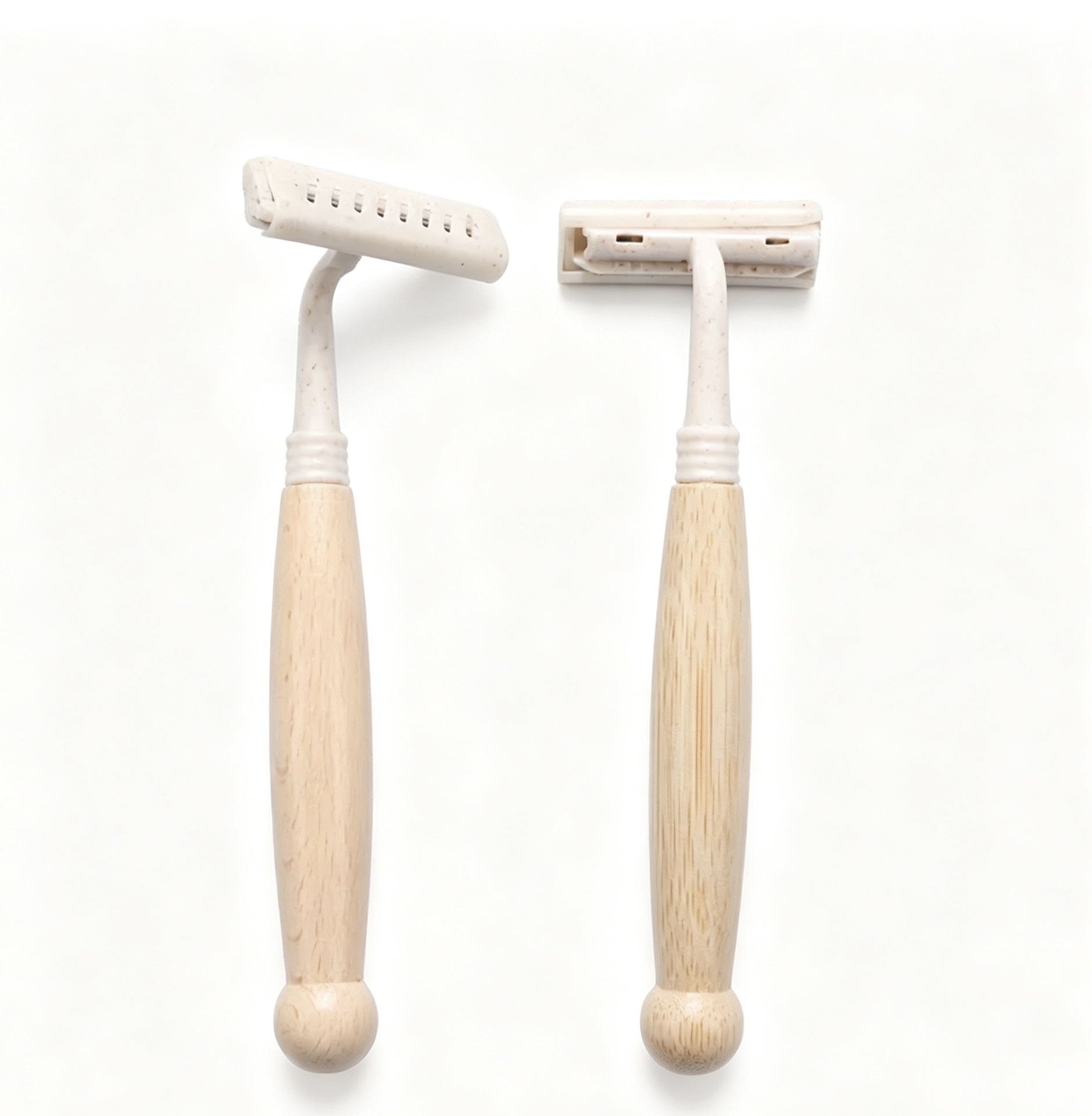 Biodegradable Shaving Razor Supplier