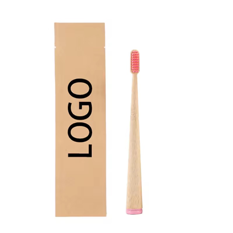 Biodegradable Toothbrush