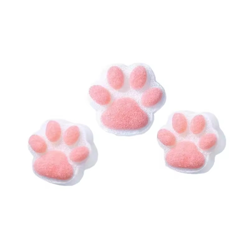 Custom Logo Konjac Sponge Wholesale