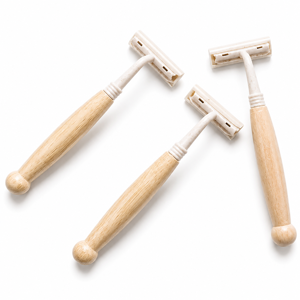 Bamboo Safety Razor Manufacturer