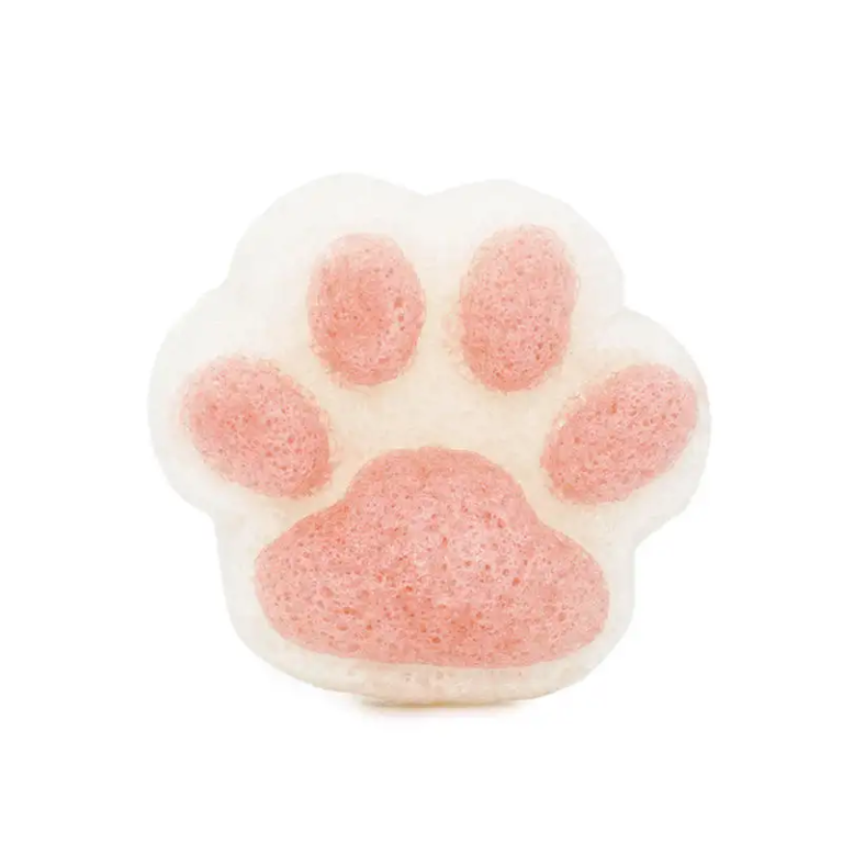 Facial Sponge Cleanser