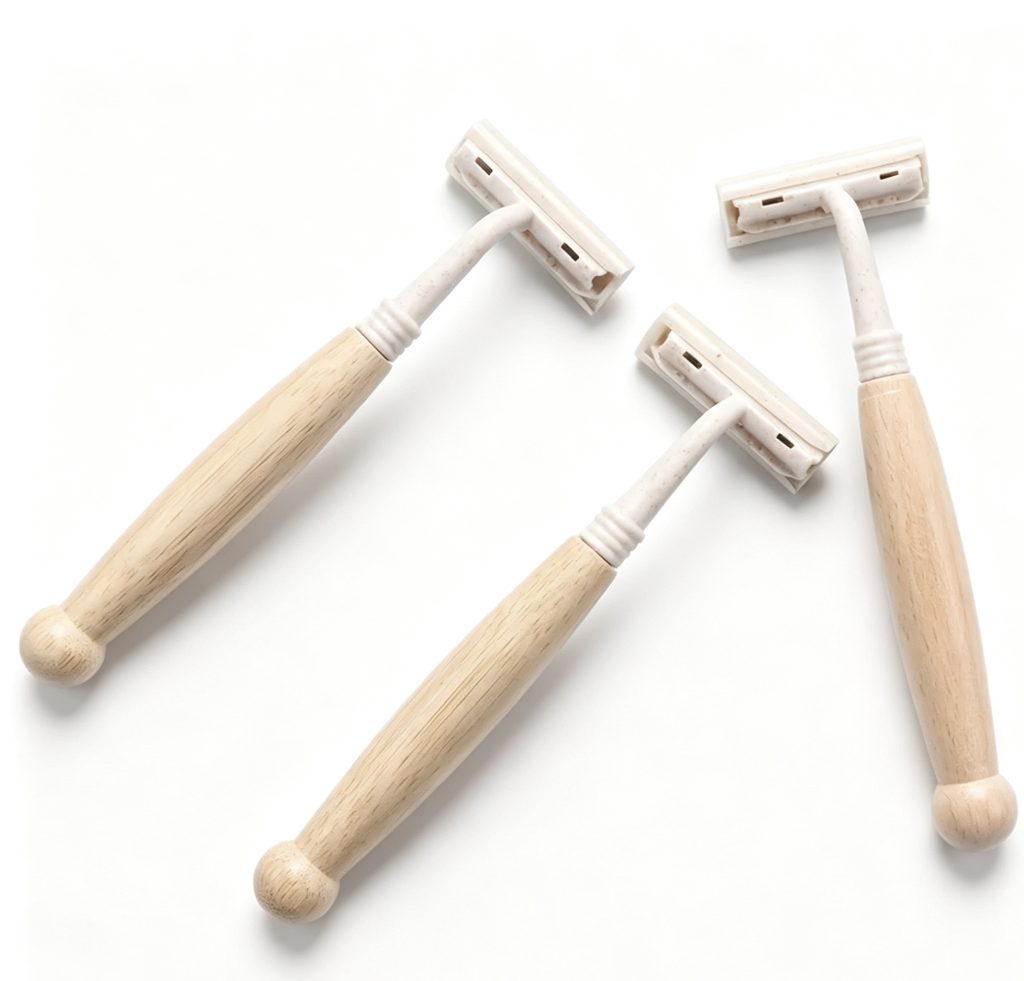 OEM/ODM Eco-friendly Personal Care