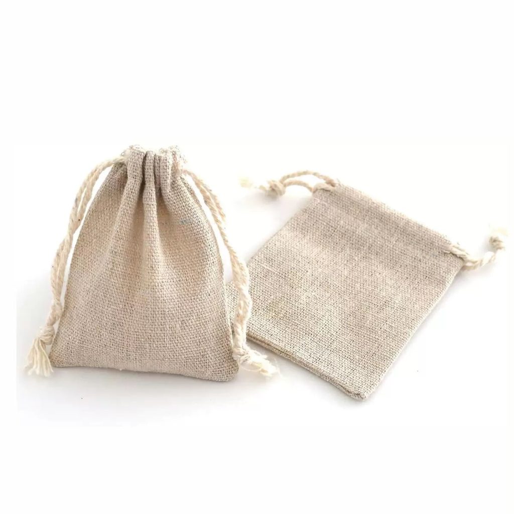 Recycled Cotton Tote Bag Bulk