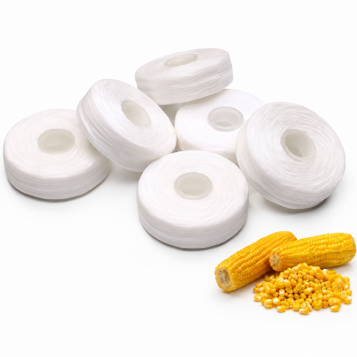 Sustainable Dental Floss for Amazon FBA