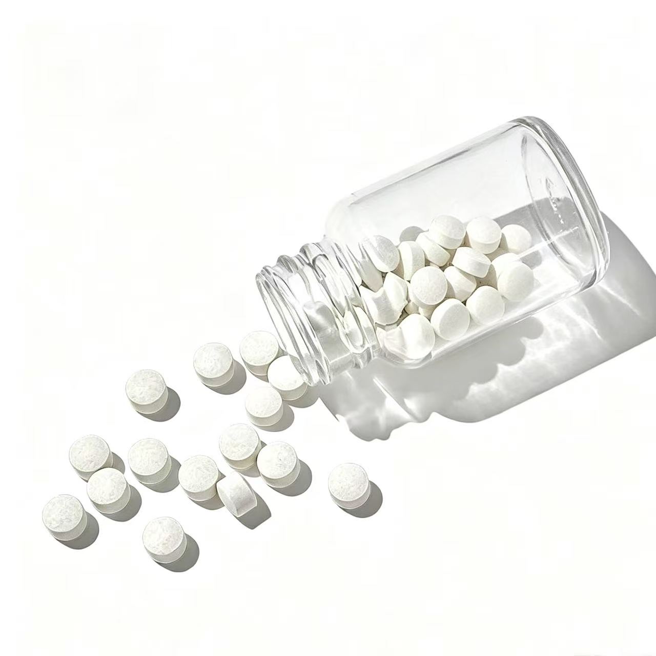 Toothpaste Tablets Manufacturer With Fluoride